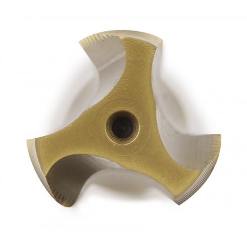 MACHO MAQUINA RECTO HSS DIN5156 (GAS-BSP) INOX - 3126 - 0,01/08X28 - TIN