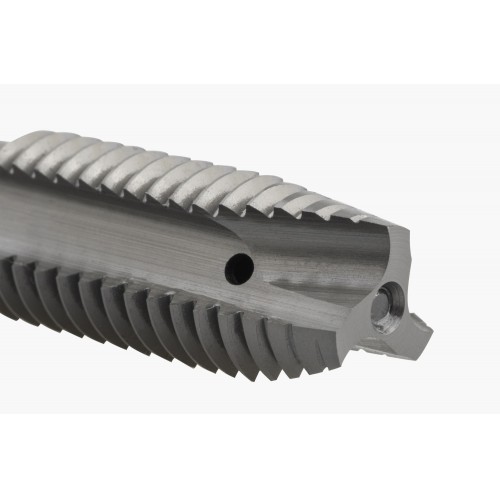 MACHO MAQUINA PMX+HARD DIN371/376 (M) REFRIGERACION INTERIOR - 3129 - 06,00X1,00 - HARD