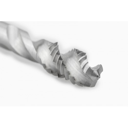 MACHO MAQUINA HELICOIDAL HSS Co DIN371 (UNC) - 3154 - N-05X40