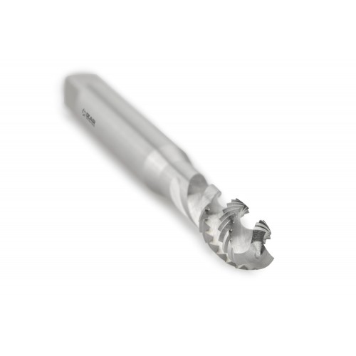 MACHO MAQUINA HELICOIDAL HSS Co DIN371 (UNC) - 3154 - N-05X40