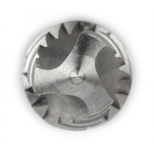 MACHO MAQUINA HELICOIDAL HSS Co DIN371 (UNC) - 3154 - N-05X40