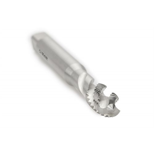 MACHO MAQUINA HELICOIDAL HSS Co DIN371 (M) TOL.6G - 3155 - 03,00X0,50 6G