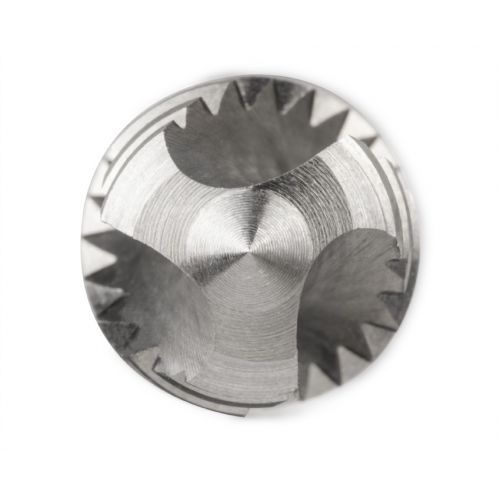 MACHO MAQUINA HELICOIDAL HSS Co DIN371 (M) TOL.6G - 3155 - 03,00X0,50 6G