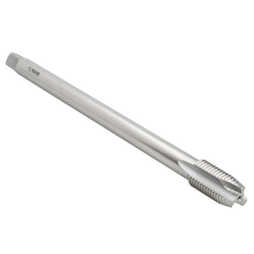 MACHO MAQUINA RECTO HSS Co GUN (M) LARGO - 3166 - -DIN376-06,00X1,00-L160