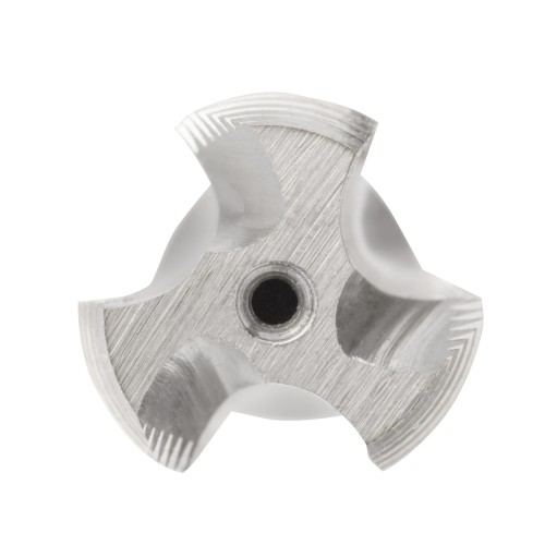 MACHO MAQUINA RECTO HSS Co GUN (M) LARGO - 3166 - -DIN376-06,00X1,00-L160