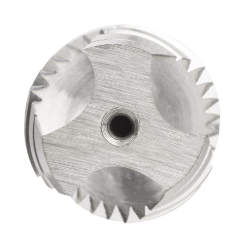 MACHO MAQUINA HELICOIDAL HSS Co (M) LARGO - 3167 - -DIN376-06,00X1,00-L160