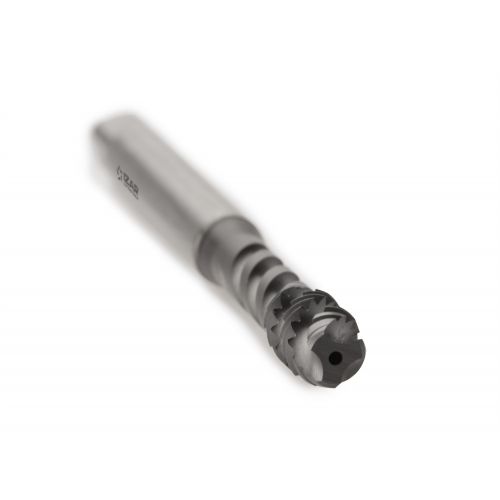 MACHO MAQUINA HELICOIDAL PMX+HARD DIN371/376 (M) REFRIGERACION INTERIOR - 3169 - 06,00X1,00 - HARD