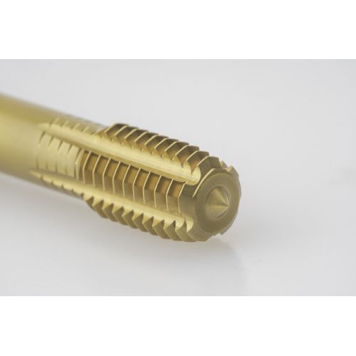 MACHO MAQUINA PMX DIN371/376 LAMINACION INOX / MAT. DUROS (M) ALTO RENDIMIENTO - 3171 - 02,00X0,40 - TIN