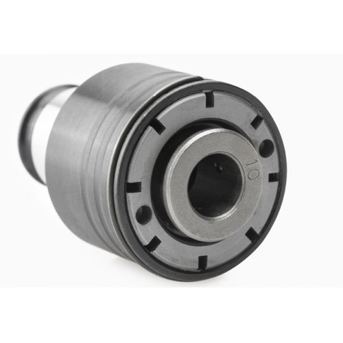 ADAPTADOR PORTA-MACHOS COMPENSACION RADIAL/AXIAL - 3195 - 03,50X02,70 (371: M3 / 376: M5)