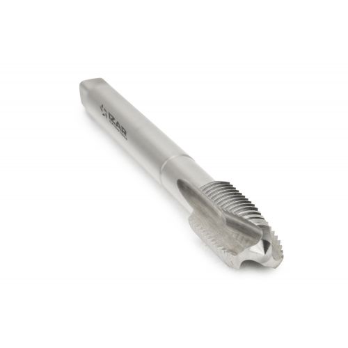 MACHO MAQUINA RECTO HSS Co DIN376/374 (M/MF) GUN - 3200 - 03,00X0,50