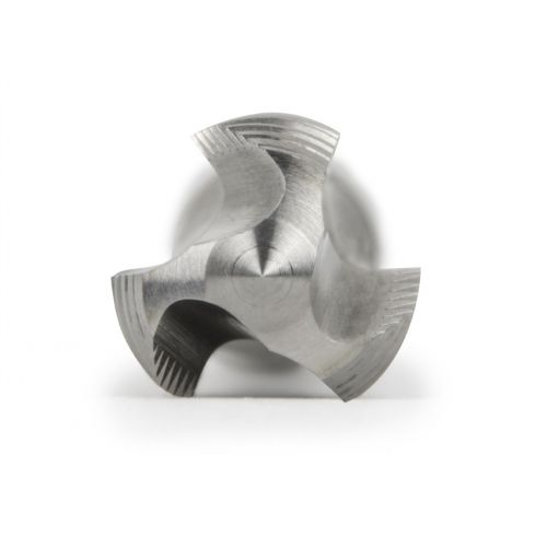 MACHO MAQUINA RECTO HSS Co DIN376/374 (M/MF) GUN - 3200 - 03,00X0,50
