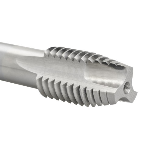 MACHO MAQUINA RECTO HSS Co DIN376 (W) GUN - 3202 - 0,01/04X20