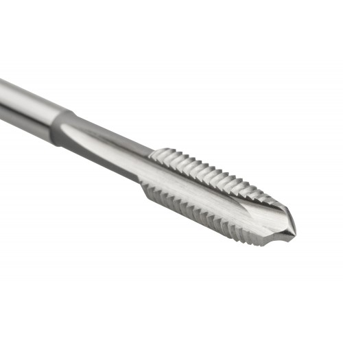 MACHO MAQUINA RECTO HSS Co DIN374 (UNF) GUN - 3204 - N-05X44