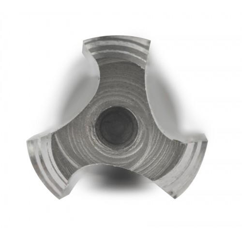 MACHO MAQUINA RECTO HSS Co DIN376 (W)  - 3212 - 0,03/08X16