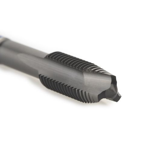 MACHO MAQUINA RECTO PMX DIN376 (M) INOX - 3225 - 08,00X1,00 - HARD