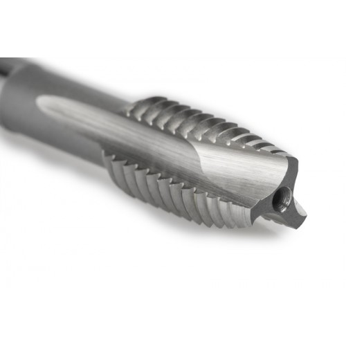 MACHO MAQUINA RECTO HSS Co DIN376 (UNC) GUN - 3234 - 2858-1,01/08X07