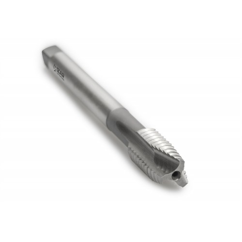 MACHO MAQUINA RECTO HSS Co DIN376 (UNC) GUN - 3234 - 2858-1,01/08X07