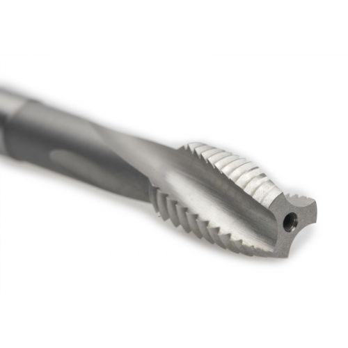 MACHO MAQUINA HELICOIDAL HSS Co DIN376 (M) COBRE-BRONCE - 3240 - 03,00X0,50