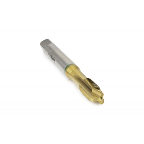 MACHO MAQUINA RECTO HSS Co DIN376 (M) INOX - 3249 - 06,00X0,75 - TIN