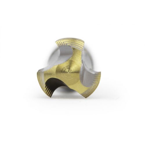 MACHO MAQUINA RECTO HSS Co DIN376 (M) INOX - 3249 - 06,00X0,75 - TIN
