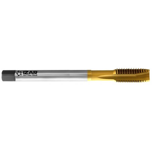 MACHO MAQUINA RECTO HSS Co DIN376 (M) INOX - 3249 - 14,00X2,00 - TIN