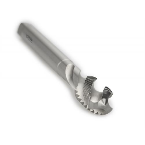 MACHO MAQUINA HELICOIDAL HSS Co DIN376/374 (M/MF) - 3250 - 03,00X0,50