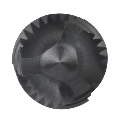 MACHO MAQUINA HELICOIDAL HSS Co DIN376 (M) VAPORIZADO - 3251 - 12,00X1,75