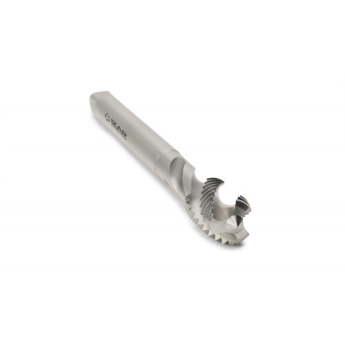 MACHO MAQUINA HELICOIDAL HSS Co DIN376 (W) - 3252 - 0,03/16X24