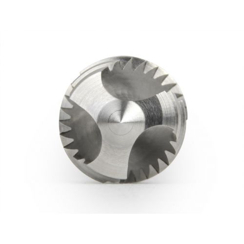 MACHO MAQUINA HELICOIDAL HSS Co DIN376 (UNC) - 3254 - 0,07/16X14