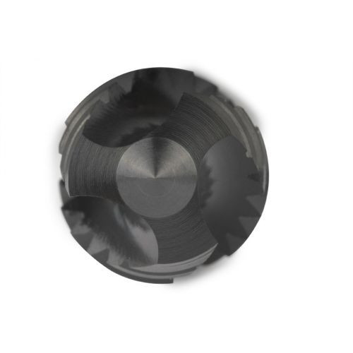 MACHO MAQUINA HELICOIDAL PMX DIN376/374 (M/MF) INOX - 3265 - 08,00X1,00 - HARD