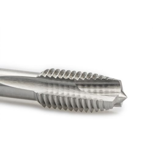 MACHO MAQUINA RECTO HSS Co DIN376 (M) ALUMINIO - 3272 - 12,00X1,75