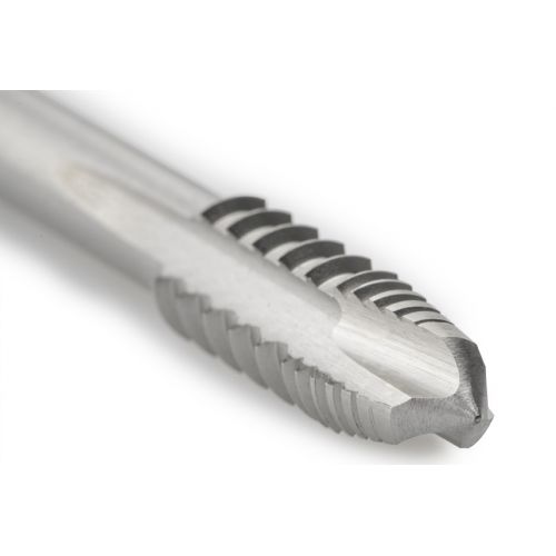 MACHO MAQUINA RECTO HSS Co DIN376 (M) DENTADO-ALTERNO - 3274 - 05,00X0,80