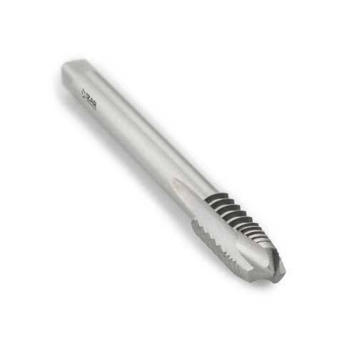 MACHO MAQUINA RECTO HSS Co DIN376 (M) DENTADO-ALTERNO - 3274 - 05,00X0,80