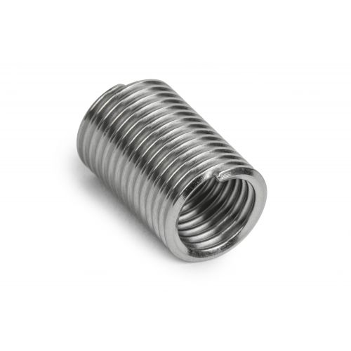 INSERTO REPARACION ROSCAS - 3300 - 03,00X0,50-1,0XD
