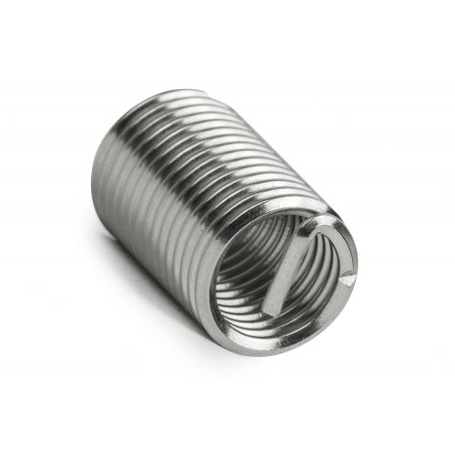INSERTO REPARACION ROSCAS - 3300 - 03,00X0,50-1,0XD