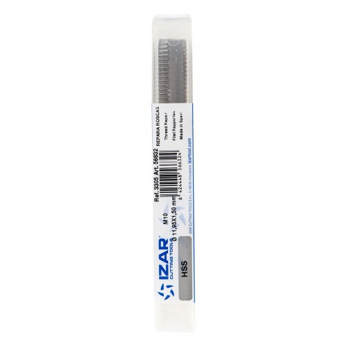 MACHO MANO INSERTOS REPARACION ROSCAS - 3305 - 03,65X0,50 (M 03,00X0,50)