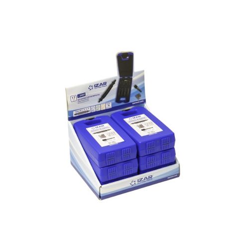 REF. 3407 EXTRACTOR IMPACTO