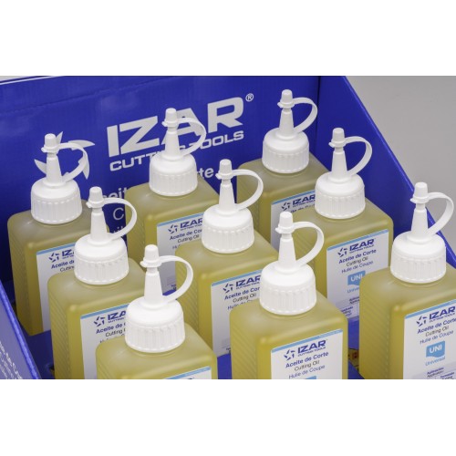ACEITE/REFRIGERANTE CORTE - 3415 - EXPO 9x ACEITE UNIVERSAL 0,25 L