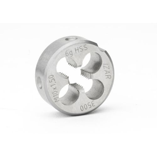 COJINETE MANO HSS DIN223 (M/MF) - 3500 - 02,00X0,40
