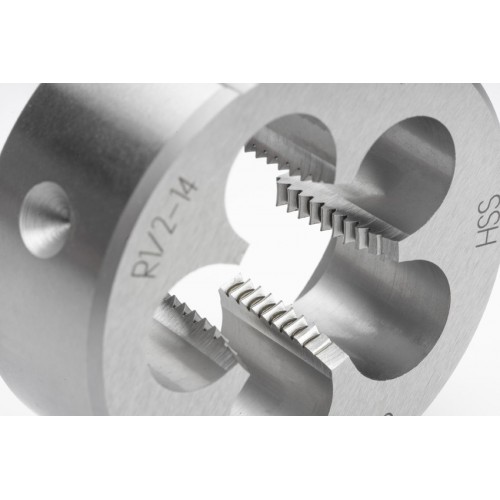 COJINETE MANO HSS DIN24231 (BSPT-RC) - 3519 - 01/08X28