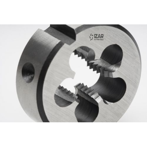 COJINETE MAQUINA HSS DIN223 (M) - 3540 - 02,00X0,40