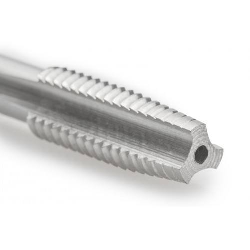 MACHO MAQUINA RECTO HSS Co DIN371 (M) FORMA-A - 3600 - 03,00X0,50