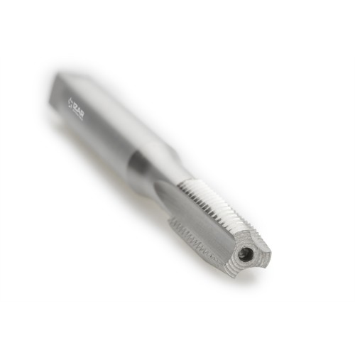 MACHO MAQUINA RECTO HSS Co DIN371 (M) FORMA-A - 3600 - 03,00X0,50