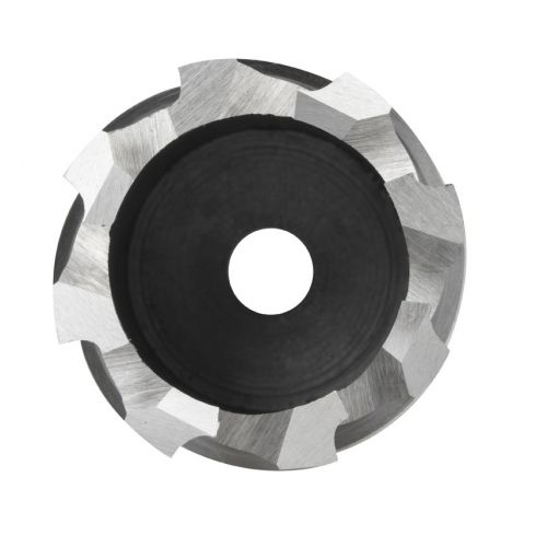 FRESA HUECA HSS-XT MAQUINA ELECTROMAGNETICA UNIVERSAL - 4060 - 12,00X30 mm