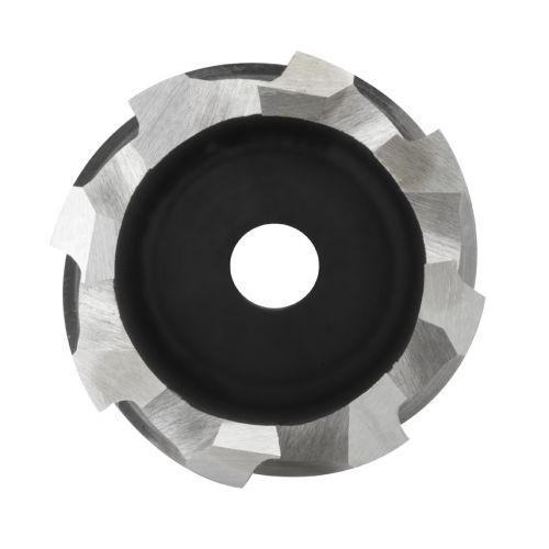FRESA HUECA HSS-XT LARGA MAQUINA ELECTROMAGNETICA UNIVERSAL - 4061 - 12,00x50 mm