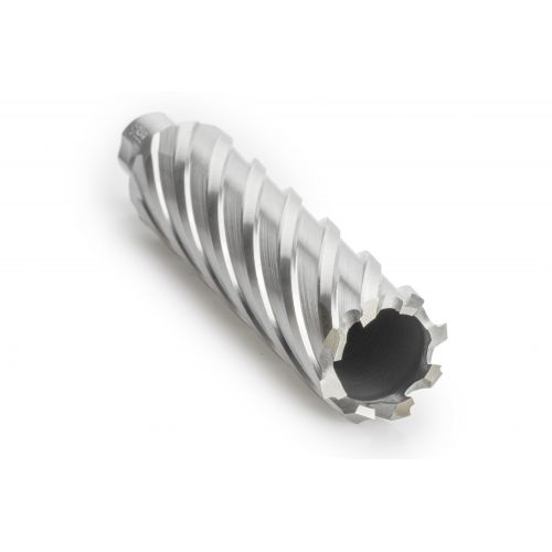 FRESA HUECA HSS-XT EXTRA-LARGA MAQUINA ELECTROMAGNETICA UNIVERSAL - 4062 - 20,00X110 mm