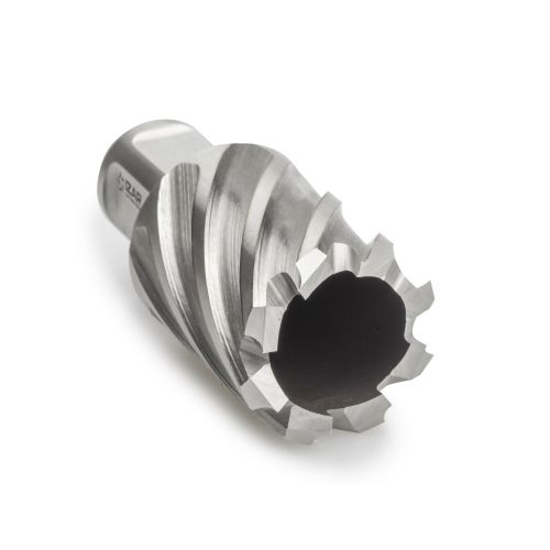 FRESA HUECA HSS-XT MAQUINA ELECTROMAGNETICA - 4070 - 12,00X30 mm