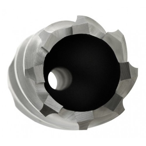 FRESA HUECA HSS-XT MAQUINA ELECTROMAGNETICA - 4070 - 12,00X30 mm