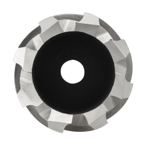 FRESA HUECA HSS-XT LARGA MAQUINA ELECTROMAGNETICA - 4071 - 12,00x50 mm