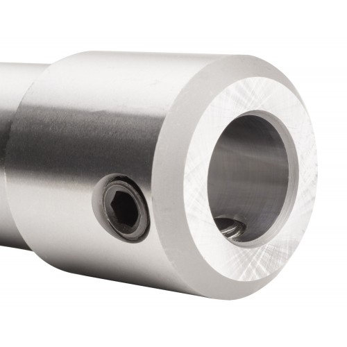 CONO PORTA FRESAS HUECAS MAQUINA ELECTROMAGNETICA - 4073 - MT2